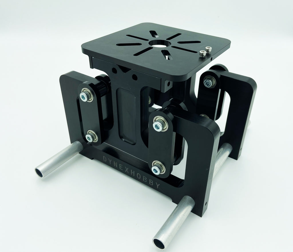 Titan Cradle Propeller Adaptor