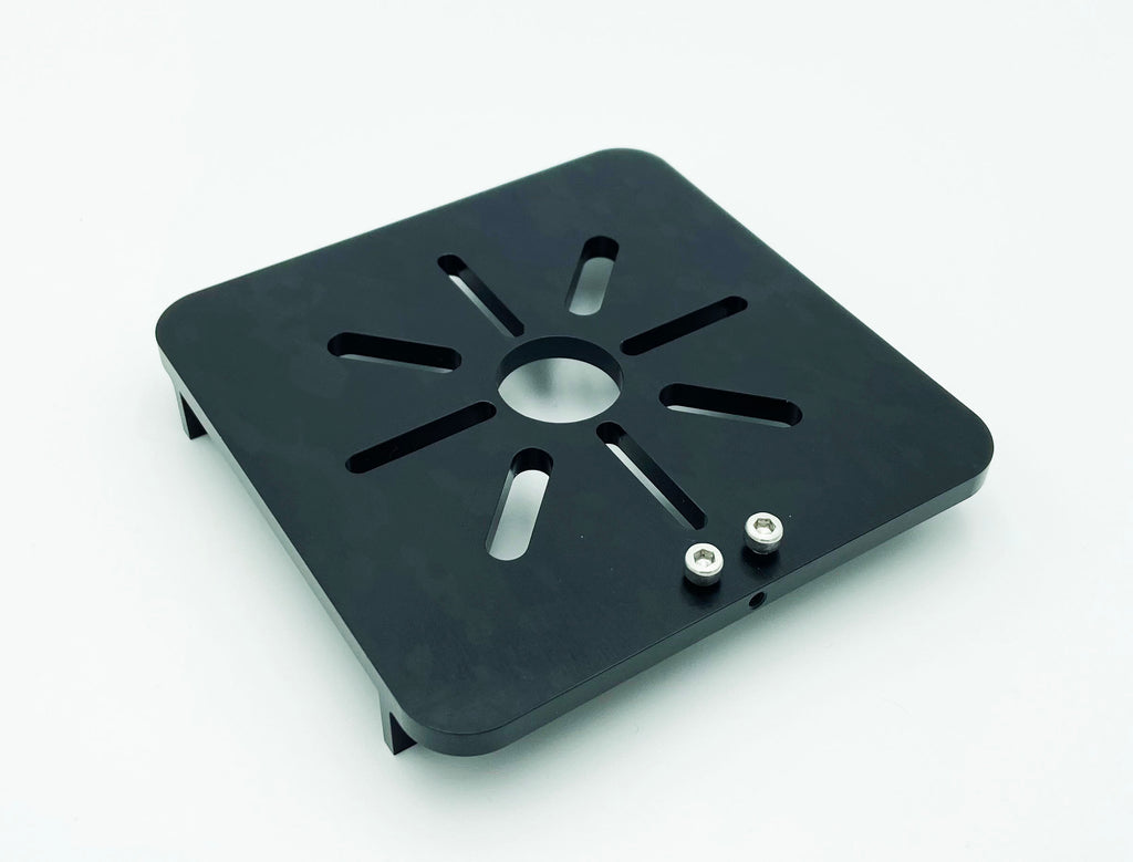 Titan Cradle Propeller Adaptor