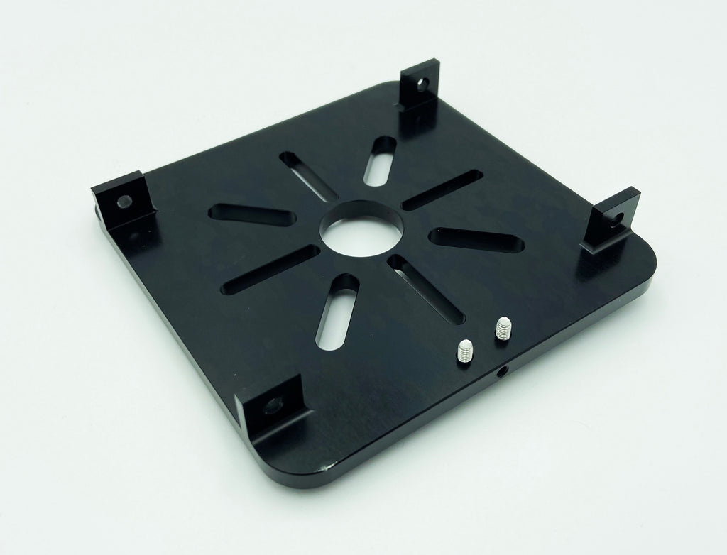 Titan Cradle Propeller Adaptor