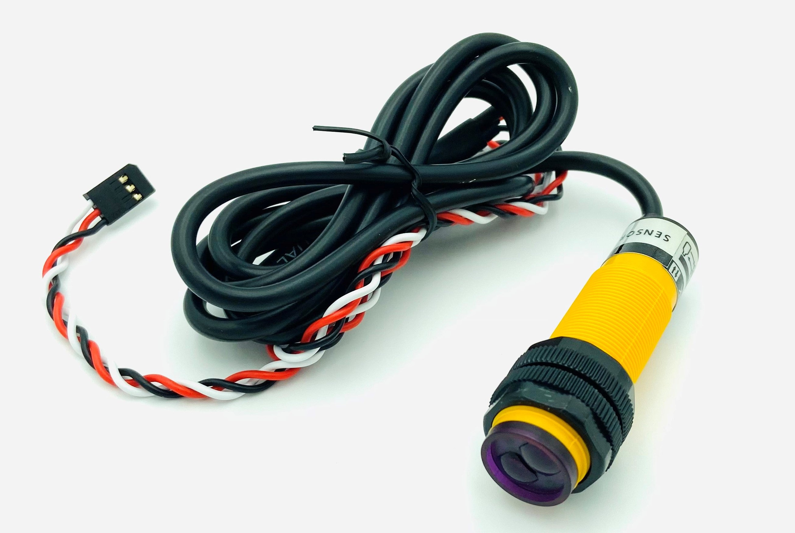 IR Sensor RPM Module (Long Range)