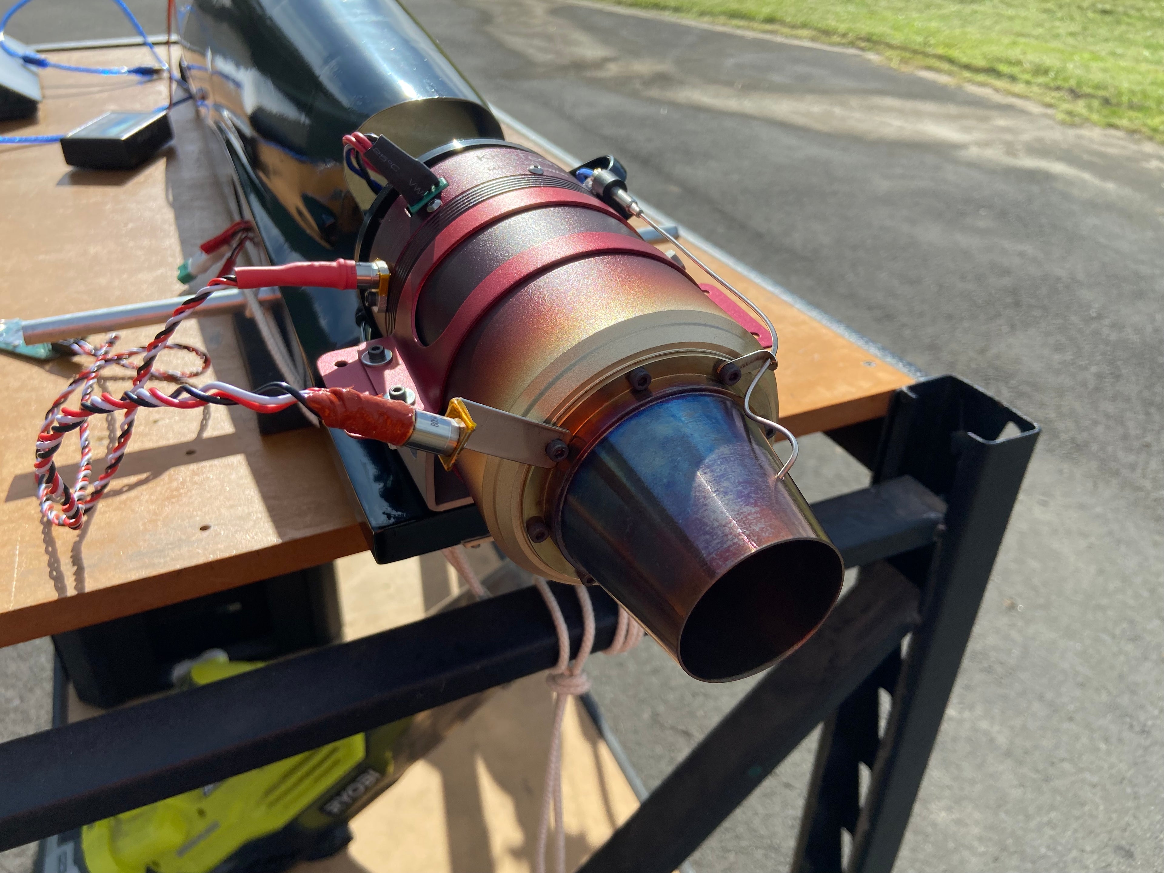 TurboSCAN (Less Sensors)