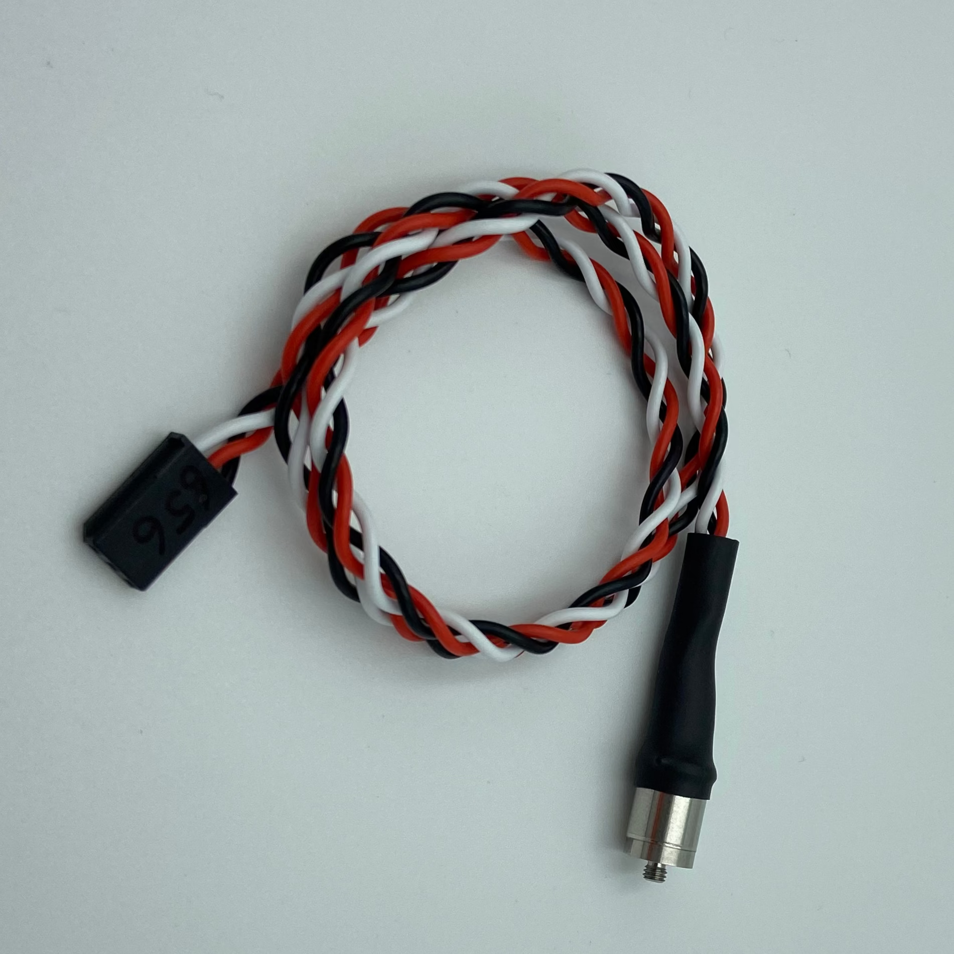 Accelerometer-P (Impulse 2)