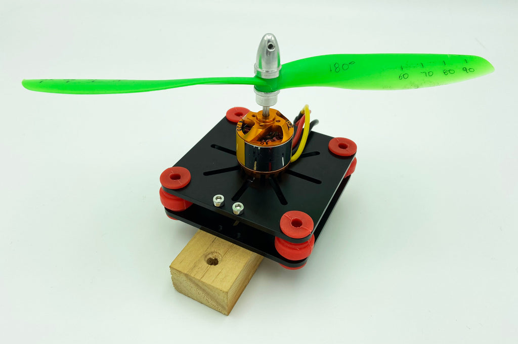 Whisper Balance Cradle