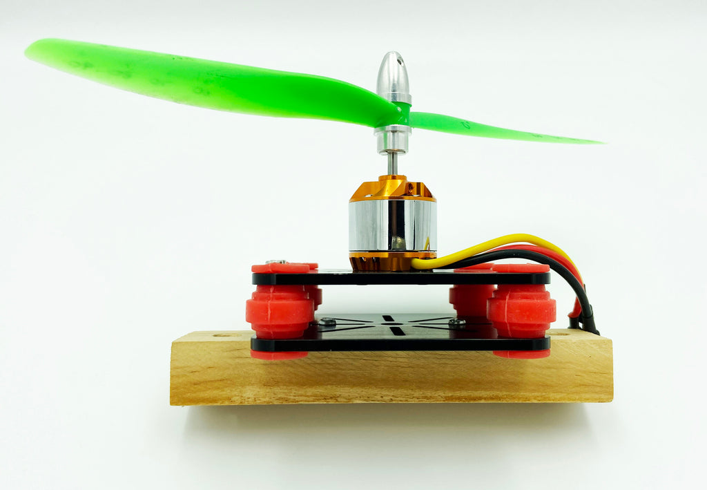 Whisper Balance Cradle