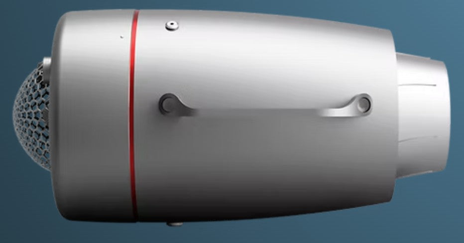 FTL VORTEX-M10 105N TURBINE