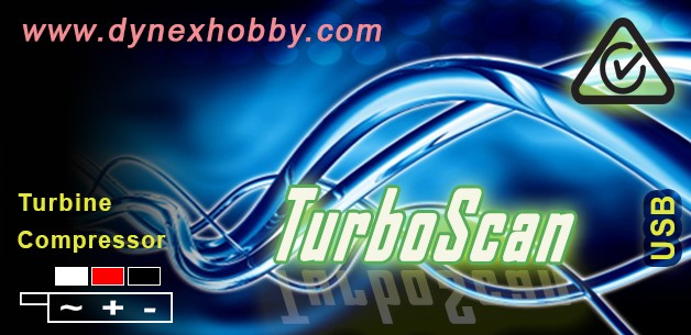 TurboSCAN (Less Sensors)