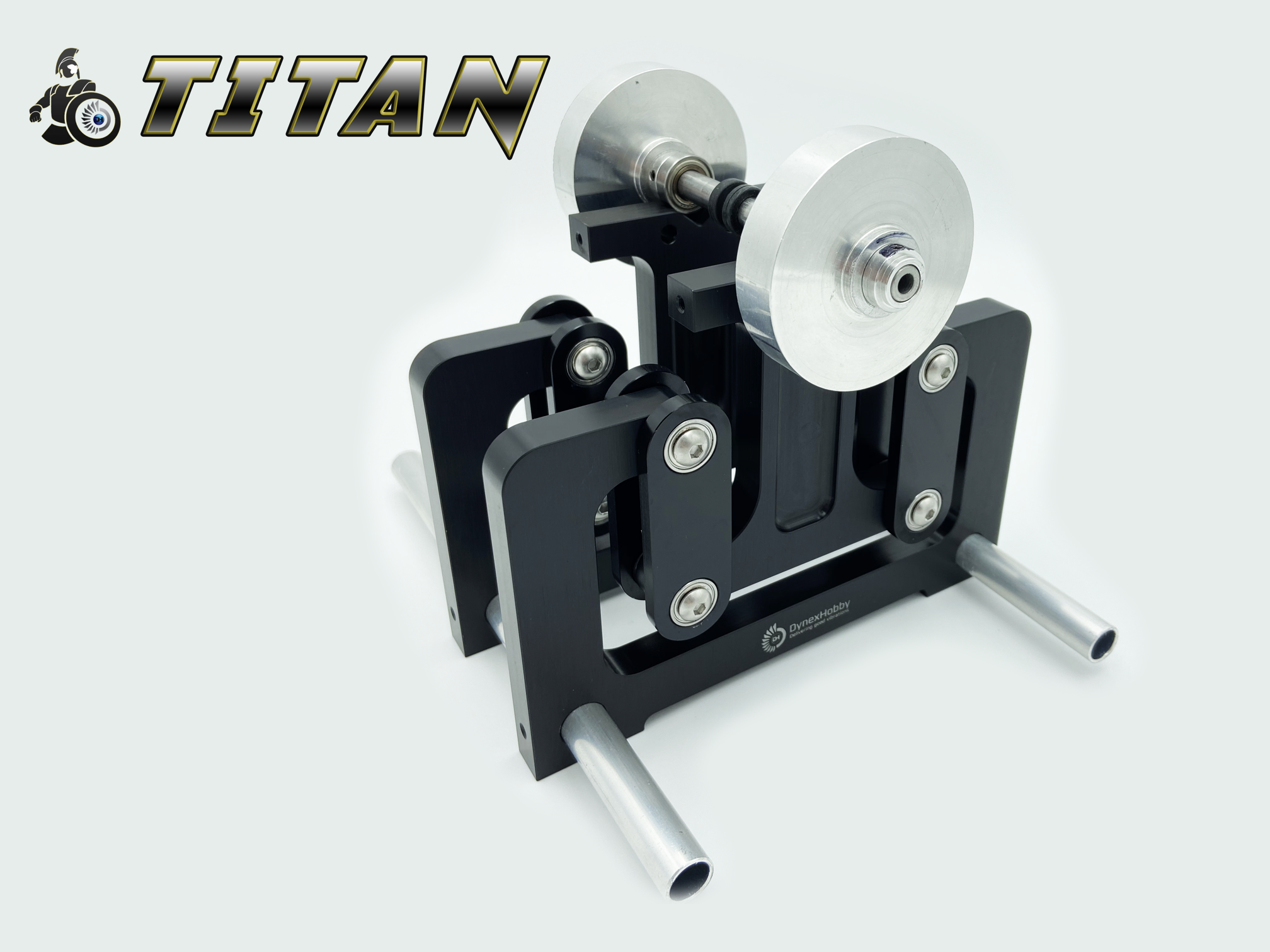 Titan DIY Balance Cradle (High Quality)